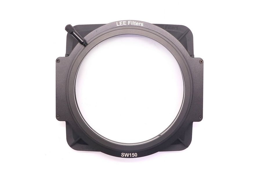 Держатель для светофильтров Lee Filters Sw150 Mark II в упаковке