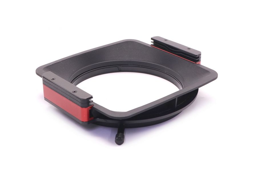 Держатель для светофильтров Lee Filters Sw150 Mark II в упаковке