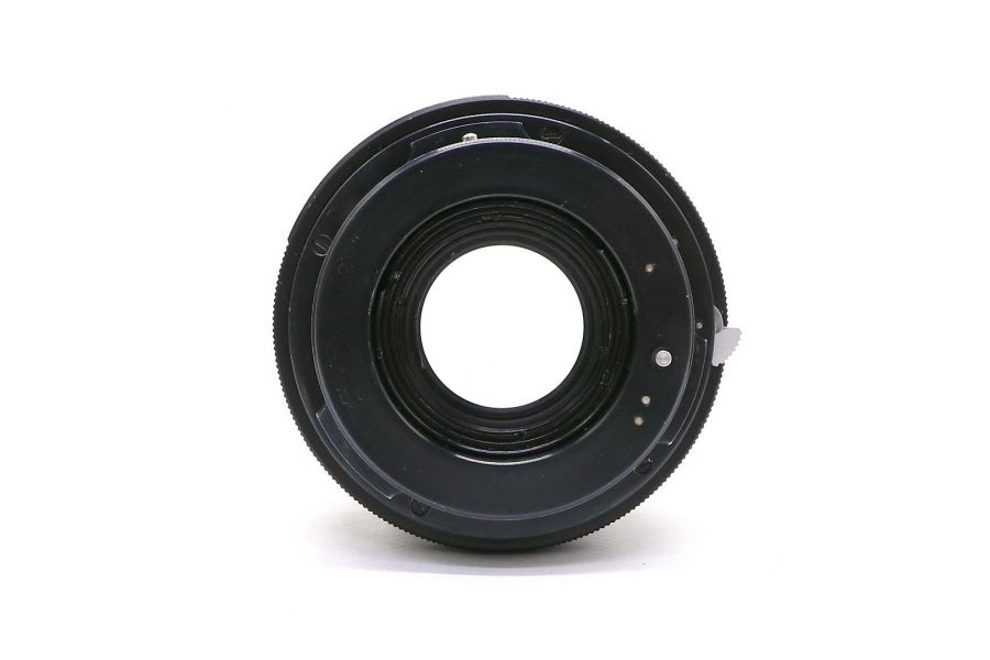 Biometar 2.8/80 MC Carl Zeiss Jena (Germany, 1970)