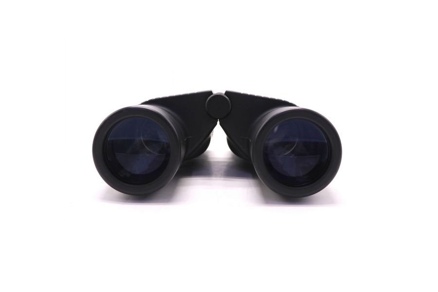 Бинокль Bresser Binocom 10x50 влагозащищённый