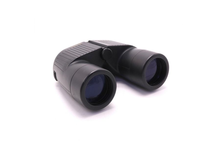 Бинокль Bresser Binocom 10x50 влагозащищённый