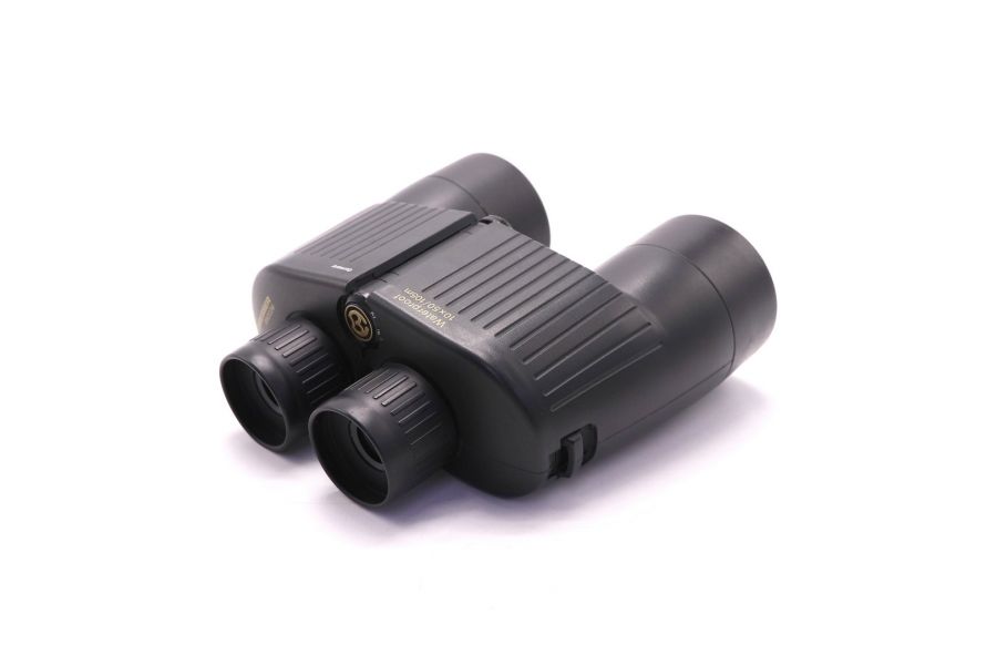 Бинокль Bresser Binocom 10x50 влагозащищённый