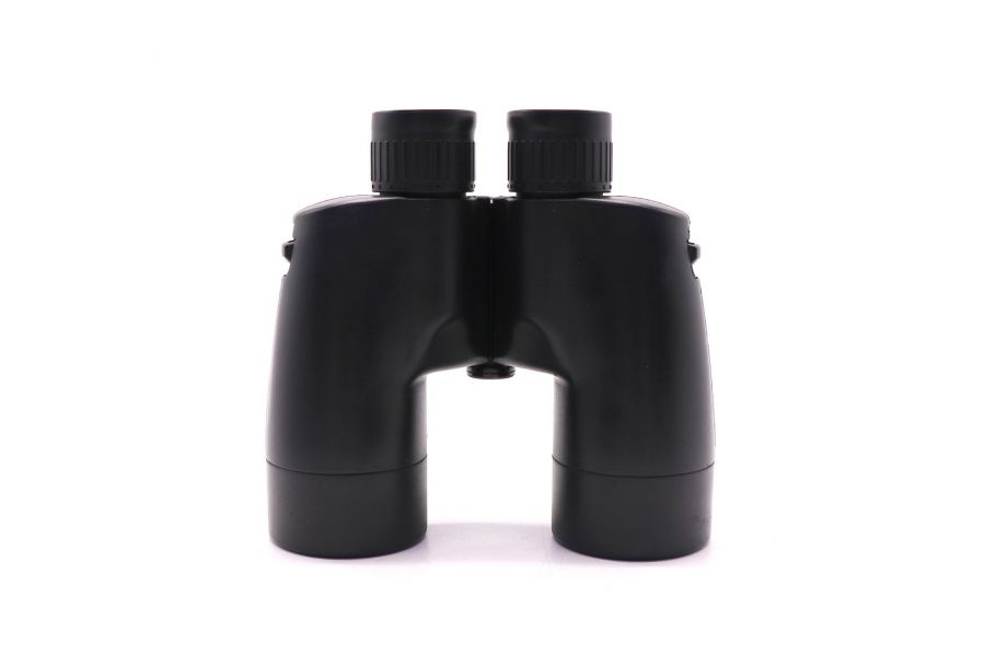 Бинокль Bresser Binocom 10x50 влагозащищённый