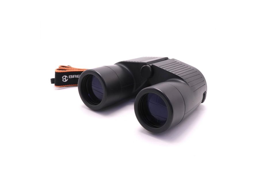 Бинокль Bresser Binocom 10x50 влагозащищённый
