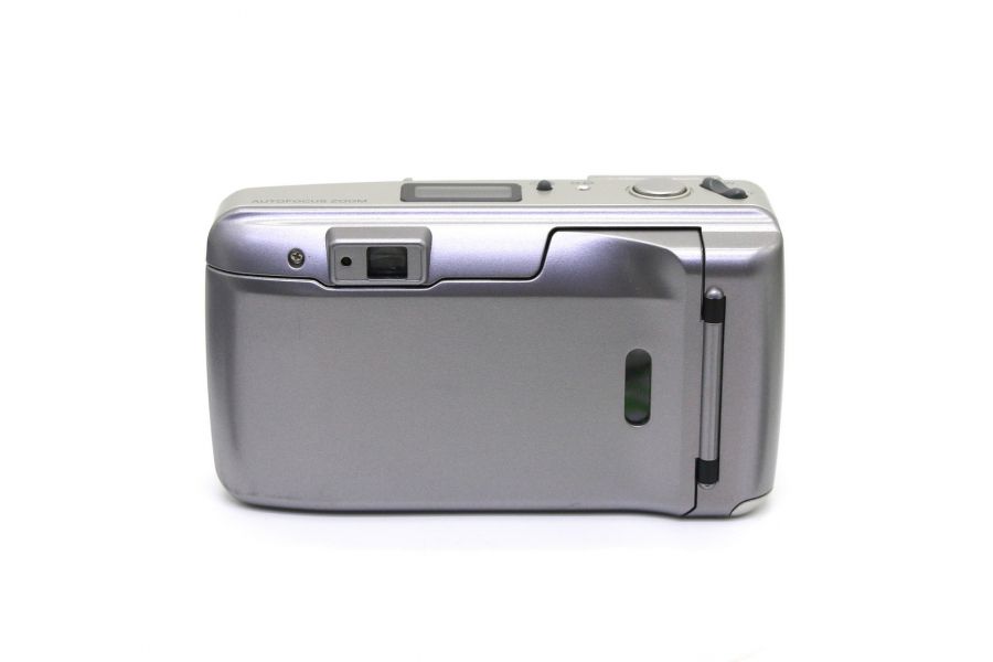 Olympus Superzoom 80s в упаковке