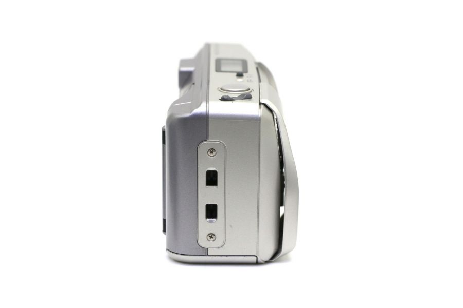 Olympus Superzoom 80s в упаковке