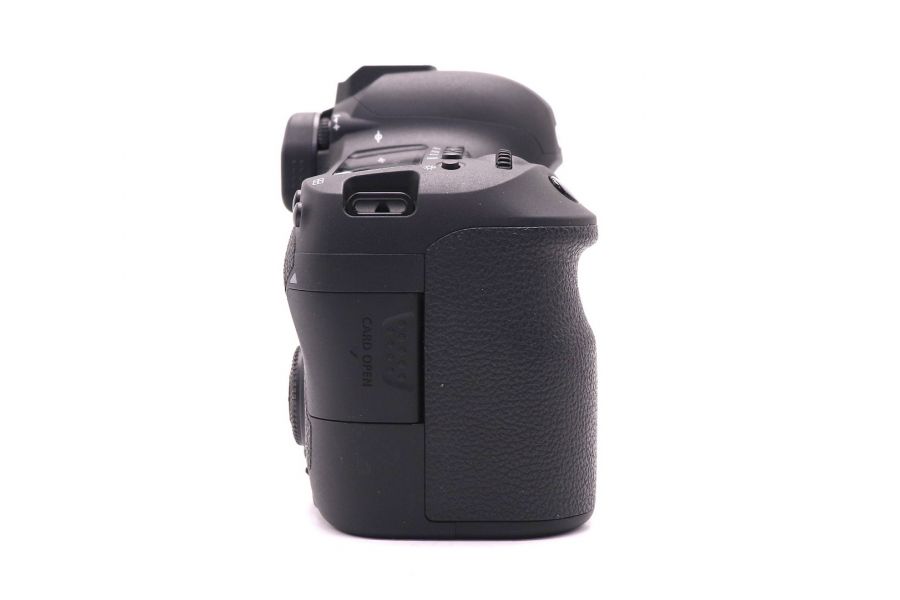 Canon EOS 6D Mark II body (пробег 350 кадров)