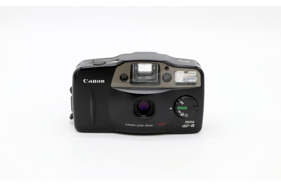 Canon Prima AF-8
