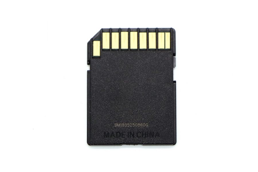 Карта памяти SanDisk Extreme Pro 32GB SDHC Class 10 UHS-I 95MB/s U3 V30