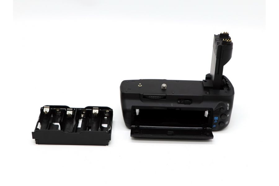 Батарейная ручка BG-1D for Canon 5D Mark II