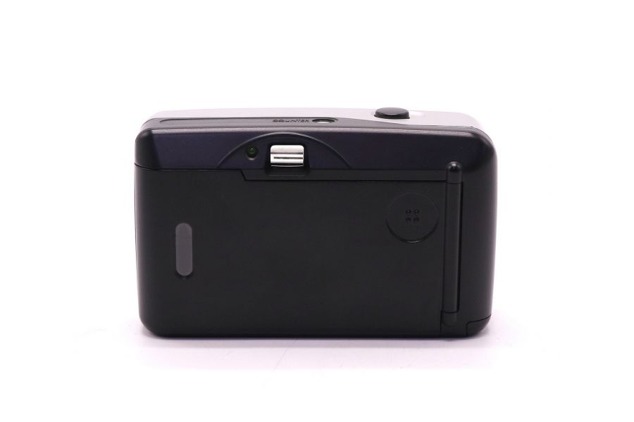 Фотокамера аналоговая Premier PC-650 серебристый