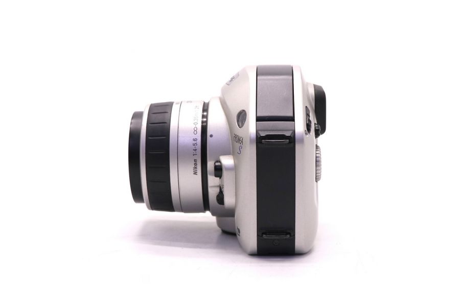 Nikon Pronea S kit пленочная зеркальная в упаковке 