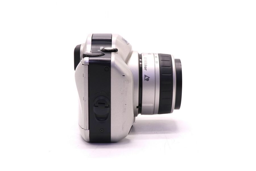 Nikon Pronea S kit пленочная зеркальная в упаковке 