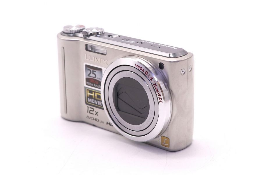 Компактная цифровая камера  Panasonic Lumix DMC-TZ7
