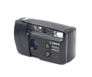 Canon Prima Junior AF QD
