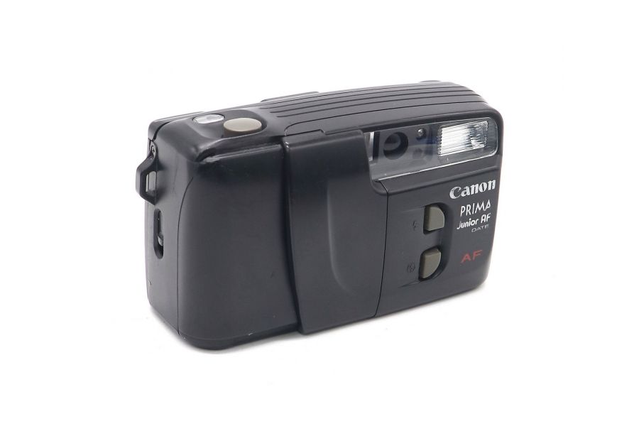 Canon Prima Junior AF QD