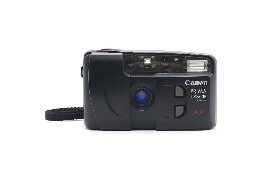 Canon Prima Junior AF QD