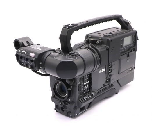 Видеокамера Sony DXC-D35P + Sony PVV-3P + Sony DXF-801CE (Великобритания)