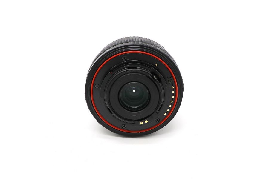 Pentax-DA L SMC 18-50mm f/4-5.6 DC WR RE (Vietnam)