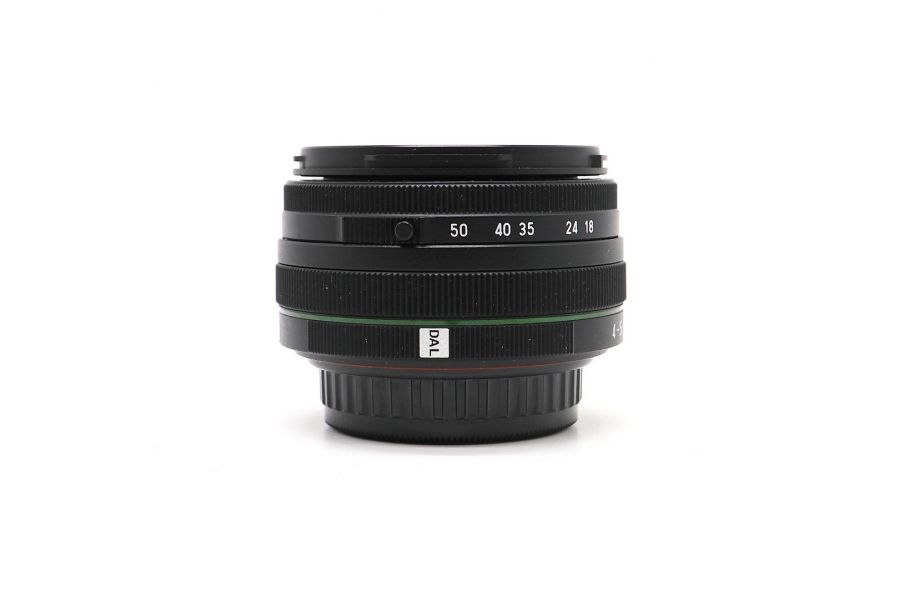 Pentax-DA L SMC 18-50mm f/4-5.6 DC WR RE (Vietnam)