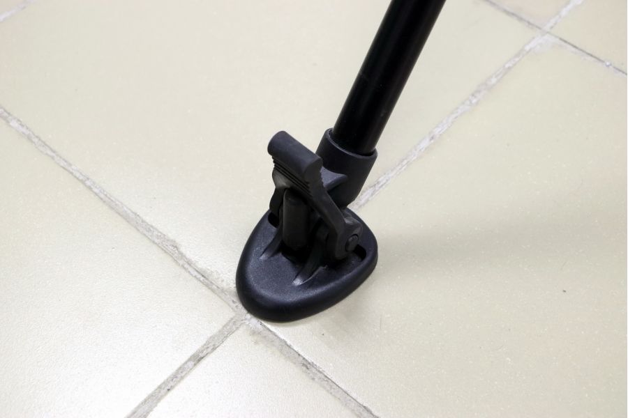 Штатив Manfrotto 546B + голова Manfrotto MVHN8AH