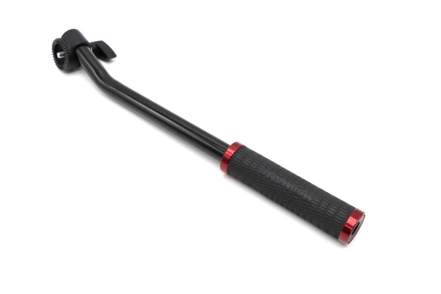 Штатив Manfrotto 546B + голова Manfrotto MVHN8AH