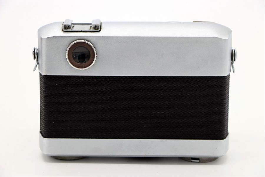 Werra matic Carl Zeiss Jena