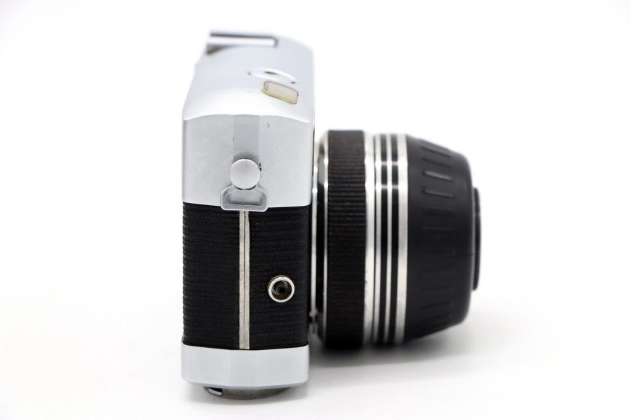 Werra matic Carl Zeiss Jena