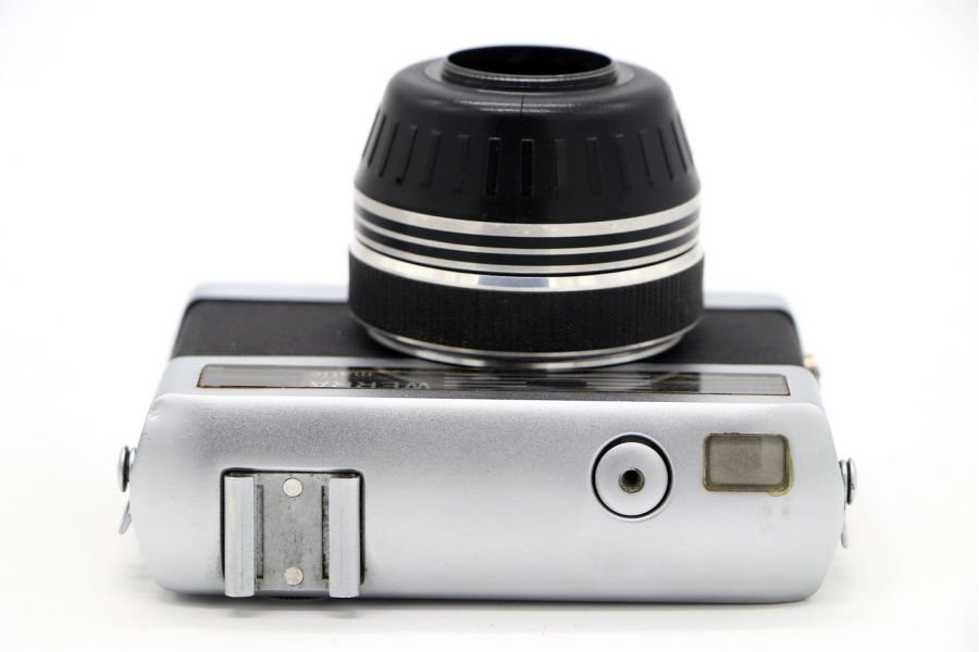 Werra matic Carl Zeiss Jena