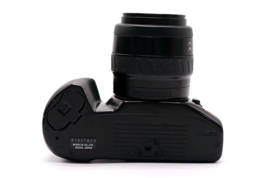 Minolta Dynax 500si kit 35-70mm