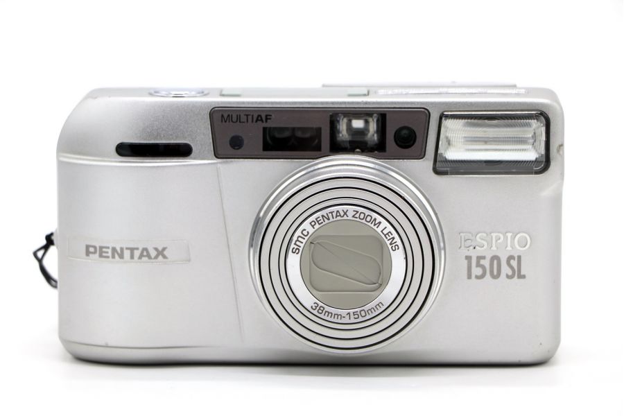 Pentax Espio 150SL