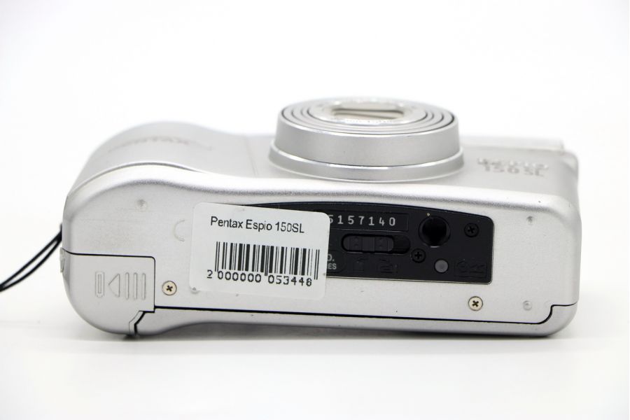 Pentax Espio 150SL