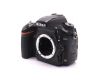 Nikon D750 body (пробег 171250 кадров)