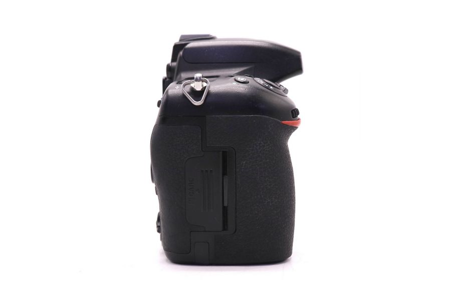 Nikon D750 body (пробег 171250 кадров)