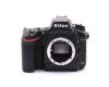 Nikon D750 body (пробег 171250 кадров)