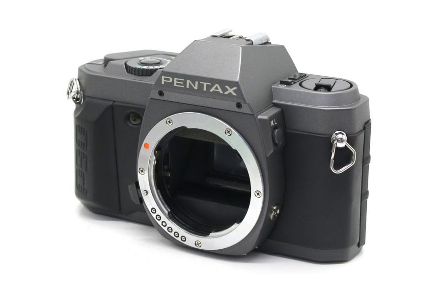 Фотокамера зеркальная Pentax P30T body (Japan)