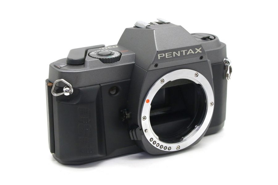Фотокамера зеркальная Pentax P30T body (Japan)
