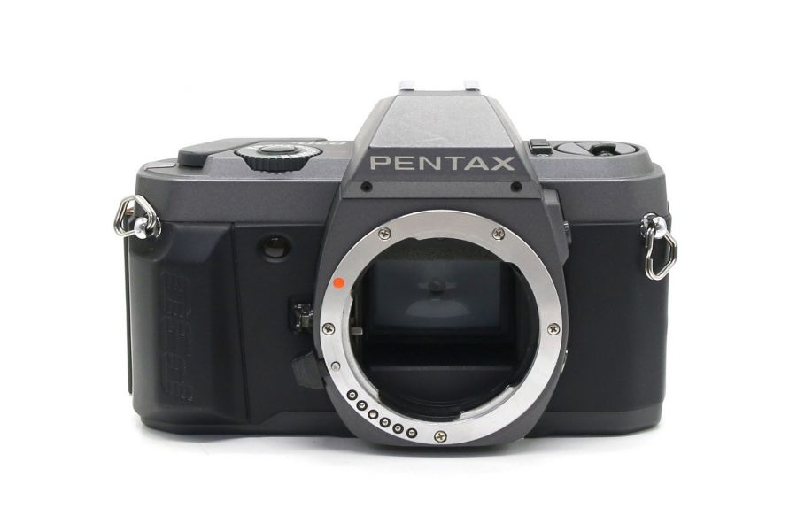 Фотокамера зеркальная Pentax P30T body (Japan)
