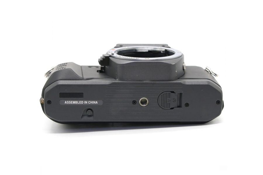 Фотокамера зеркальная Pentax P30T body (Japan)