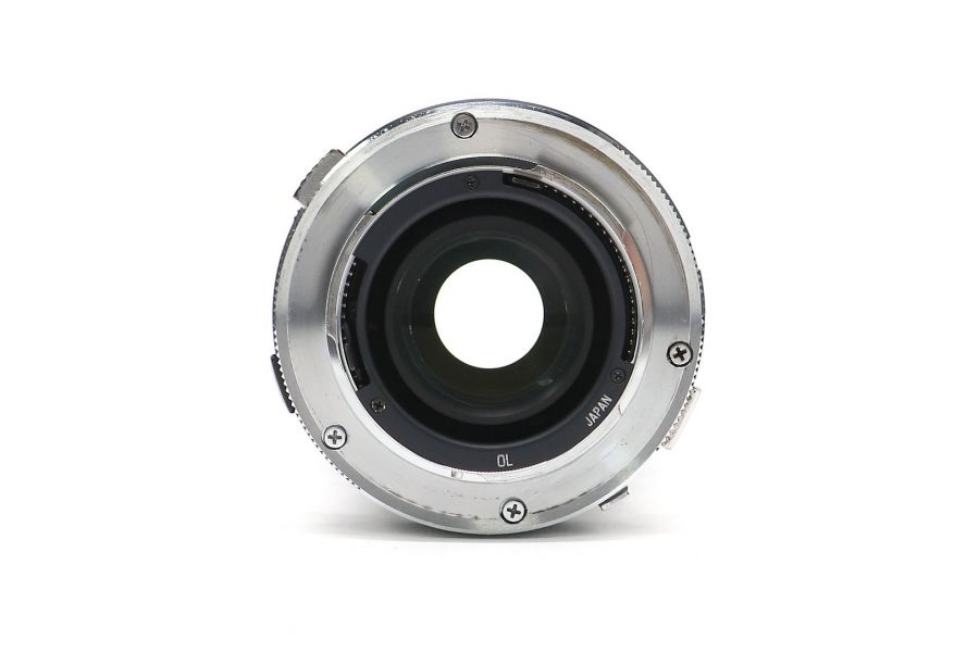 Tamron CF Tele 80-210mm f/3.8-4 model 103A for Olympus OM