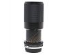 Tamron CF Tele 80-210mm f/3.8-4 model 103A for Olympus OM