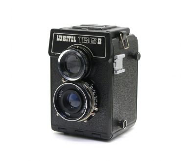 Любитель 166В (СССР, 1982)