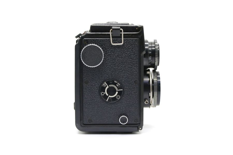 Любитель 166В (СССР, 1982)