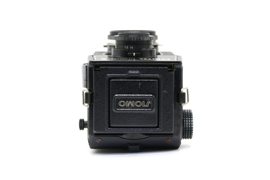 Любитель 166В (СССР, 1982)