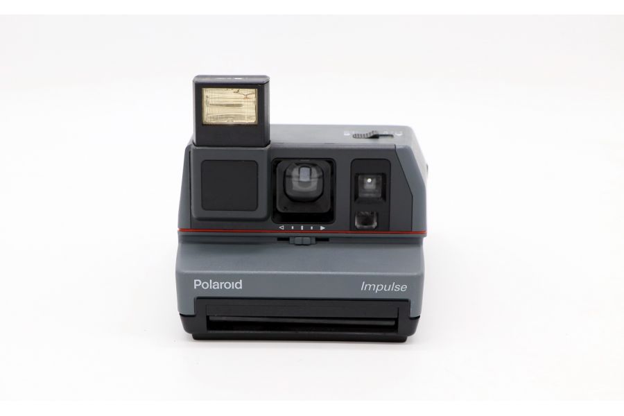 Polaroid Impulse