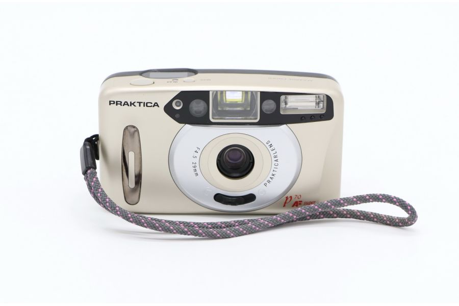 Praktica P70 AF Super