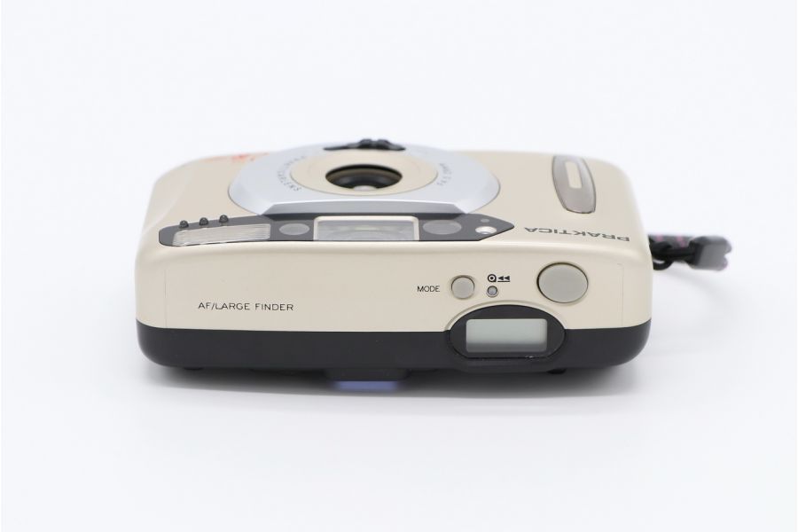 Praktica P70 AF Super