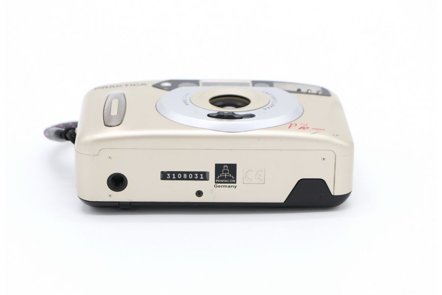 Praktica P70 AF Super