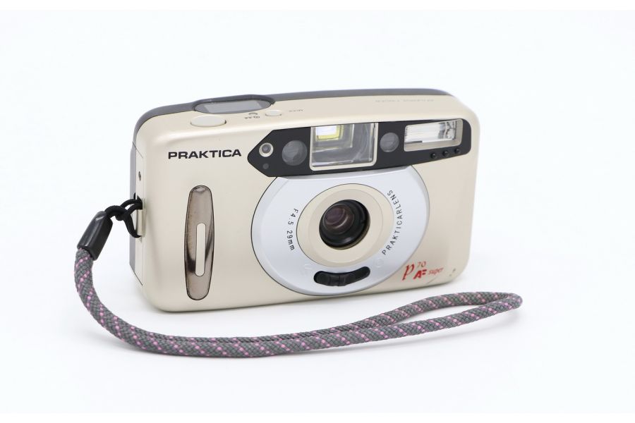 Praktica P70 AF Super