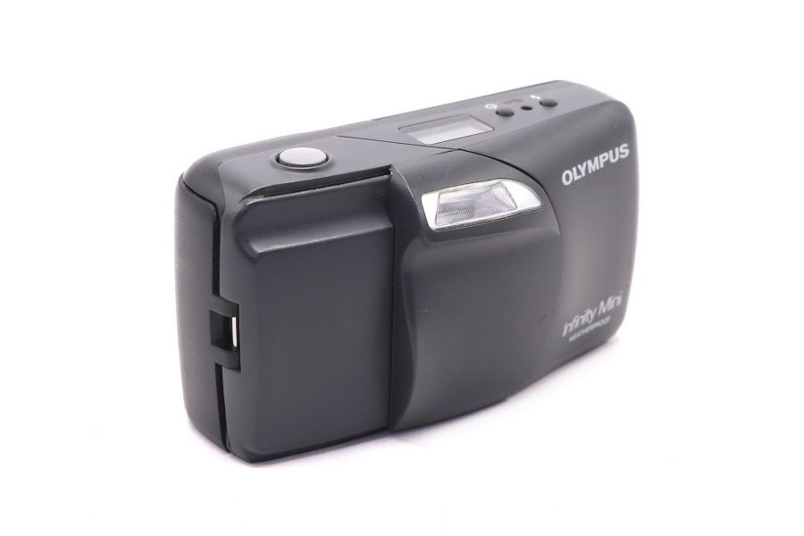 Olympus Infinity Mini